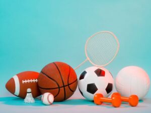 The Ultimate Guide to Sports Equipment Storage: Keep Your Gear in Top Shape!