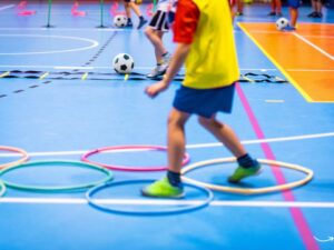 Tucson Indoor Sports Center: The Ultimate Guide to Fun and Fitness