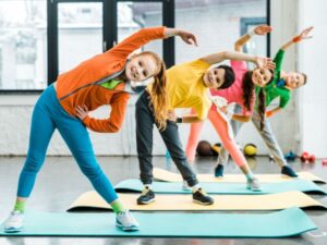 Indoor Sports Facilities: The Ultimate Guide to Staying Active Indoors