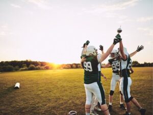 Best Sports Betting Sites: A Guide to Making Informed Choices