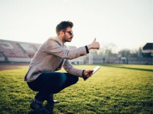 Sports Streaming: The Ultimate Guide to Watching Your Favorite Games Online