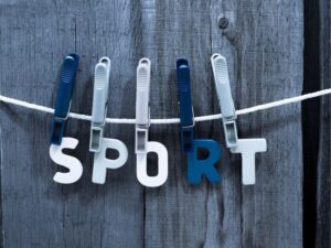 Online Sports Betting: A Comprehensive Guide to Getting Started