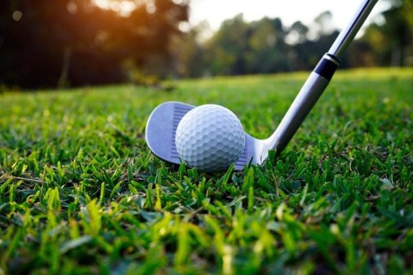 Top golf clubs for beginners
