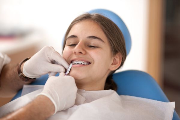 Dental Care Tips for Young Athletes