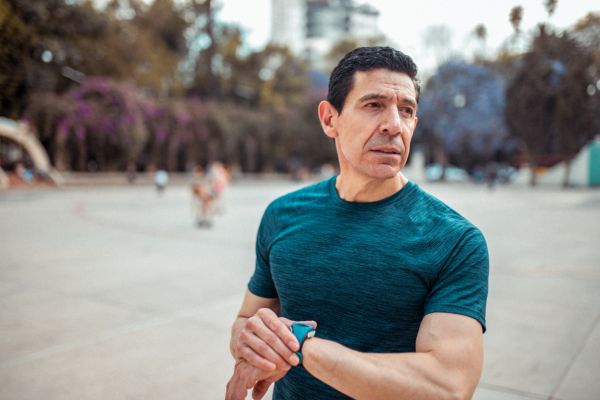 best smartwatches for athletes
