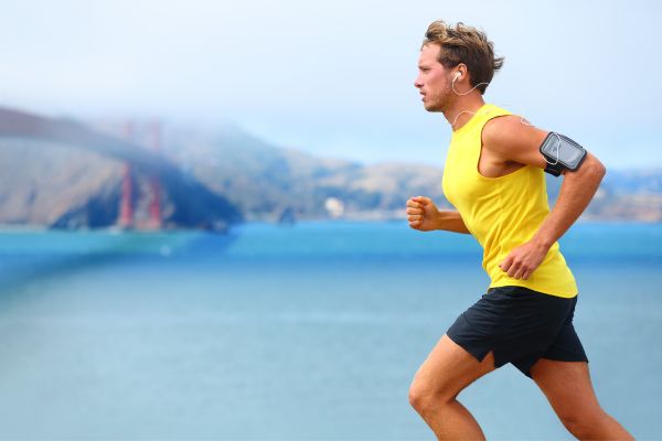 supplements for endurance athletes