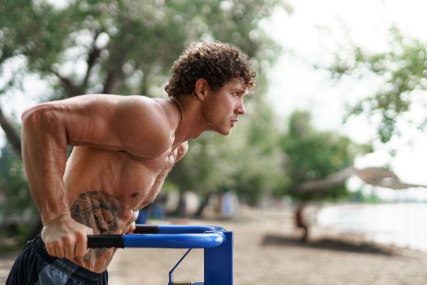 bodyweight workouts for athletes