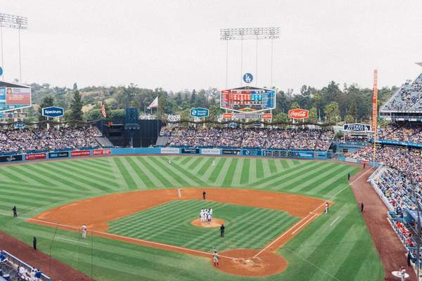 jackie robinson day