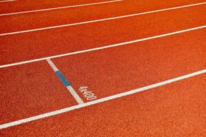 400 Meter Hurdles Strategy: Pacing, Stride Patterns, and Rhythm