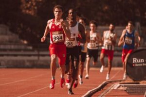 Beta-Alanine for Athletes: What the Research Says
