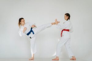 Karate vs Taekwondo: Techniques, Rules, and Training