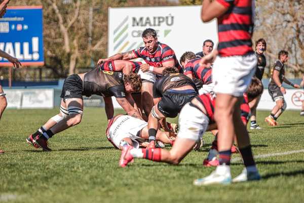 rugby terminology