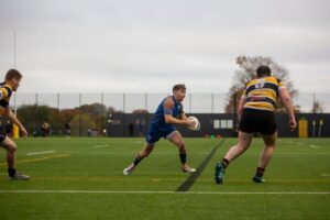 How Long Is a Rugby Union Game?