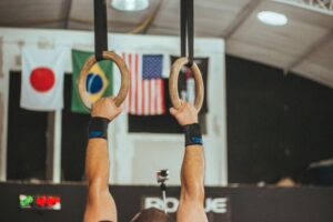 How Team USA Selects Athletes for the Olympic Games