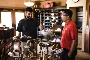 Used Golf Clubs Buying Guide: What to Check Before You Buy